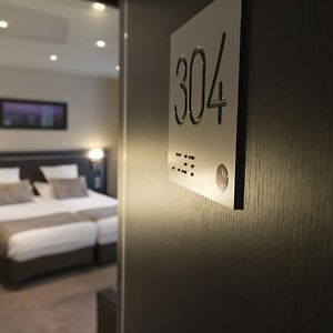 Standaard Kamer met Twee Aparte Bedden
