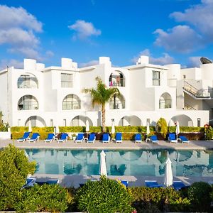 Pandream Hotel Apartments