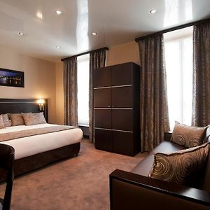 Superior Quadruple Room