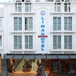 Lıman Boutique Otel
